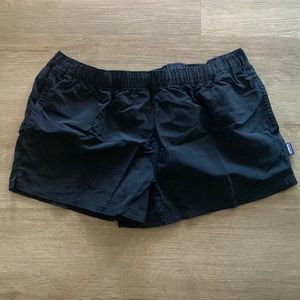 Patagonia Barely Baggies